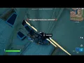 Fortnite - Egg Hunt 2 Avatar Egg from Movie Set Area