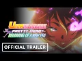 Lagu Umamusume: Pretty Derby - Beginning of a New Era - Official Trailer (2026)