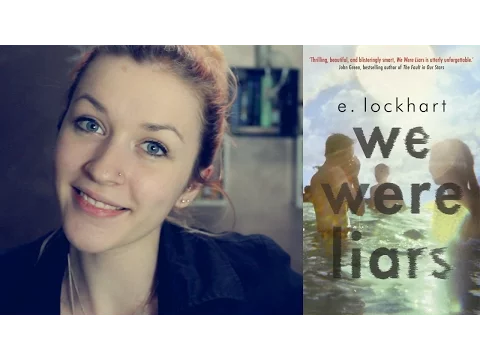 Download MP3 WE WERE LIARS by E. Lockhart | BOOK REVIEW