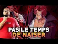 One Piece 1079 - PAS le TEMPS de NIAISER
