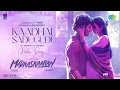 Download Lagu Kaadhal Sadugudu - Video Song | Madraskaaran | Shane Nigam | Niharika Konidela | B. Jagadish