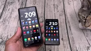 Samsung Galaxy Note 8 Real Review