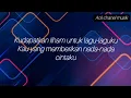 Download Lagu Diva Hanai || Nada-nada Cinta Lirik lagu