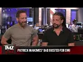 Patrick Mahomes Sr Arrested For DWI TMZ Live