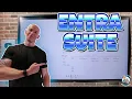 Entra Suite Overview