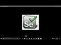 select all text on page in selenium webdriver
