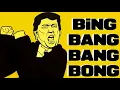 Download Lagu Creepy Nuts - Bling-Bang-Bang-Born (Trump ver)