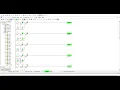 SEQ 2 DELTA PLC PROGRAMMING INTERLOCKING SEQUENTIAL TURN ON OFF
