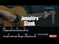 Slank - Josephira Guitar Chords Lyrics