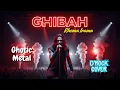 Download Lagu D'Rock Cover - Ghibah ||Rhoma Irama (cover)