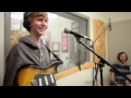 Pinegrove - "Need" - ACRN In-Studio Concert Series