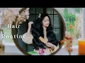 Download Lagu #95 My Complete Hair Care Routine for Healthy, Shiny Hair