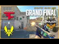 Lagu GRAND FINAL! FaZe vs Vitality - HIGHLIGHTS - StarLadder Budapest Major 2025 - PLAYOFFS | CS2