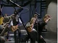 Download Lagu Huey Lewis \u0026 The News on Letterman, April 30, 1987