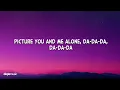 The Chainsmokers, Kim Petras - Don't Lie (Lyrics)