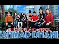 Download Lagu Inilah keluarga besar AHMAD DHANI