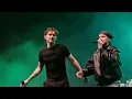 Download Lagu Marcus \u0026 Martinus - Gimme Your Love (WANTS Tour, Part 2, Vienna, 15.03.2025)
