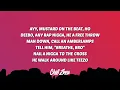 Kendrick Lamar - Not Like Us (Lyrics) (Drake Diss)