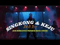 Download Lagu SINGKONG \u0026 KEJU - Bill \u0026 Brod | Version Rock Metal Ai By SounSketch MP3