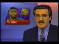 Reggie White signs with Green Bay Packers from Philadelphia Eagles 1993