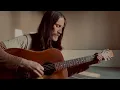 Breathe - Pink Floyd (Acoustic Cover) 