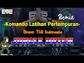 Download Lagu Komando Latihan Pertempuran || Jungle Dutch 2k21 [EVS Bootleg]