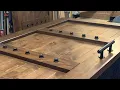 sliding barn doors