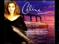Download Lagu Celine Dion \u0026 Sissel - My Heart Will Go On and Titanic Overture