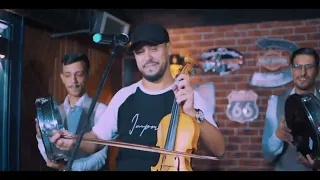 الموسيقى الي دايرة حالة فالتيكتوك مع الشطحة الواعرة ديال الشرقاوية الفنان بوسلهام المغربي 