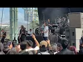 Download Lagu Hujan - Pagi Yang Gelap (Live in Singapore)