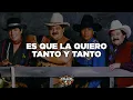 Bronco - Que No Quede Huella (Letra)