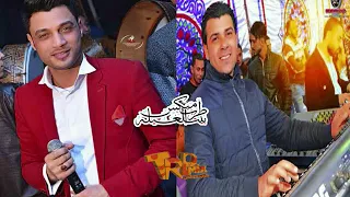 احمد عامر والوحش شريف الغمراوى وبودعك      دندنها