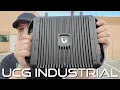 The Toughest UniFi Gateway Has Arrived Ubiquiti UCG Industrial Review and Install