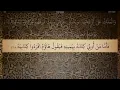 Download Lagu 69 Sura Al Haqqah Ali Jaber
