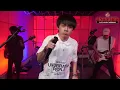 เดาไม่เก่ง - THREE MAN DOWN | สวัสดีปีลีโอ Live Music Session