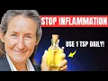 STOP INFLAMMATION NOW Barbara O Neill REVEALS 4 Anti Inflammatory Foods