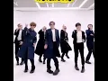Butter Tiktok dance