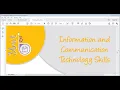 Unit 3 ICT Session 1 Basic Computer Operations