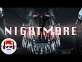 Lagu FNAF Nightmare Animatronics Song \