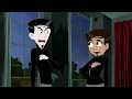 Aviva and Zach Copying Each Other Halloween Special