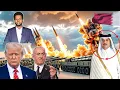 Download Lagu War xasaasi ah oo kasoo baxay shirkii Masar, Turkiga \u0026 Qatar oo goodiyay \u0026 qorshaha Trump ee cusub