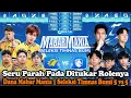 Download Lagu Duel Jungler Zilong Sanz vs Fanny Sanji | Seru Parah Pada Ditukar Rolenya | Dana Mabar Mania Game 1