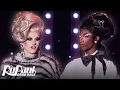 Lana Ja Rae Lydia B Kollins Unholy Lip Sync RuPaul s Drag Race