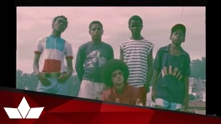 racionais vida loka ii clipe oficial hd 