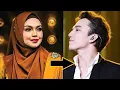 Download Lagu РЕАКЦИЯ ИЗВЕСТНОЙ ПЕВИЦЫ НА ДИМАША / Siti Nurhaliza