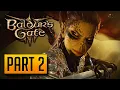 Baldur s Gate 3 - 100 Walkthrough Part 2 The Hollow