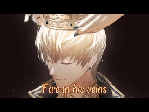 Download MP3 Nightcore - The King - ( Lyrics )