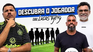 QUEM É O JOGADOR PROFISSIONAL? Feat Ricardo Rocha e Maicon