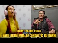 Lagu DEBAT PALING KELAS.BU DARNI MENCACI MAKI PDT AROM YANG SUDAH MUALAF