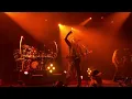 ØUTSIDER (Outsider) - Machine Head - The Ritz - Raleigh NC - April 21st, 2025